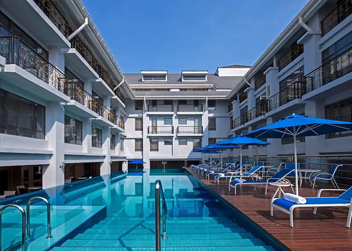 Royale Chulan Penang