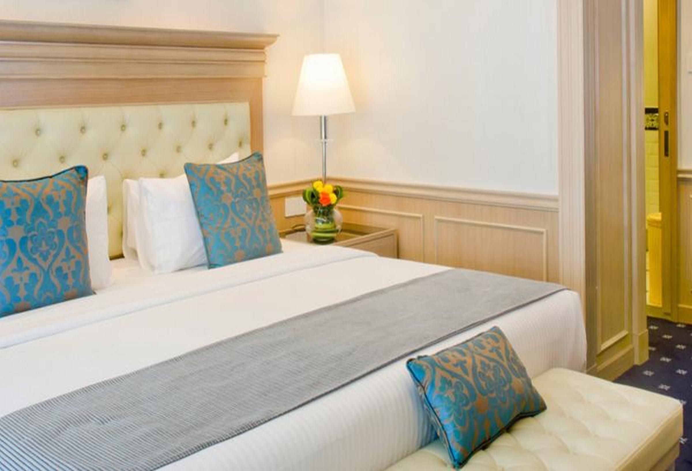 Hotel Royale Chulan Penang 4*