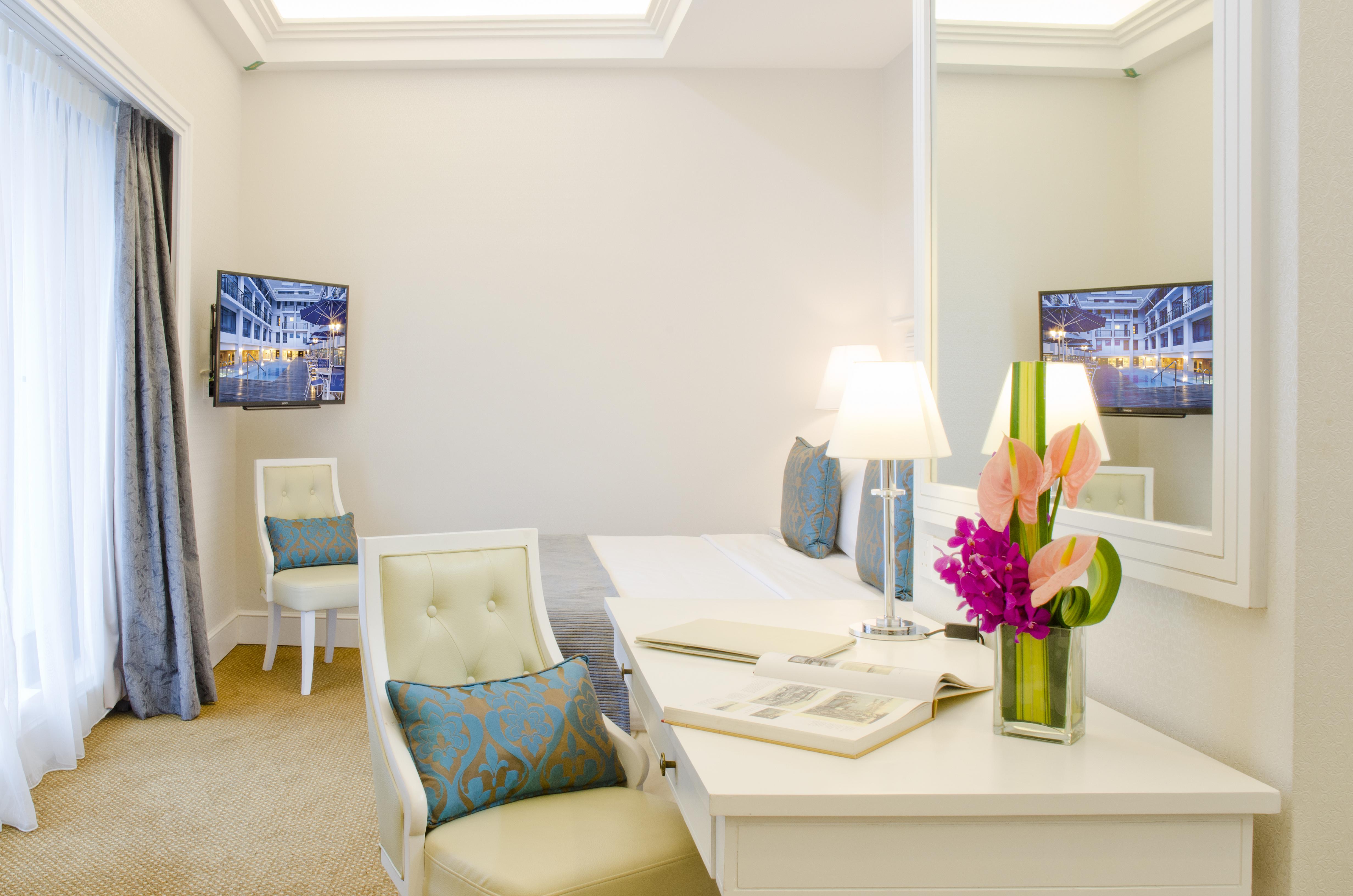 Royale Chulan Penang 4* George Town