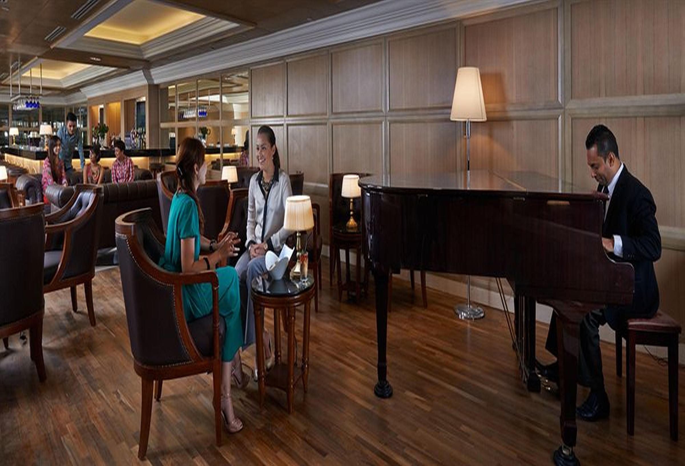 Royale Chulan Penang Hotel George Town