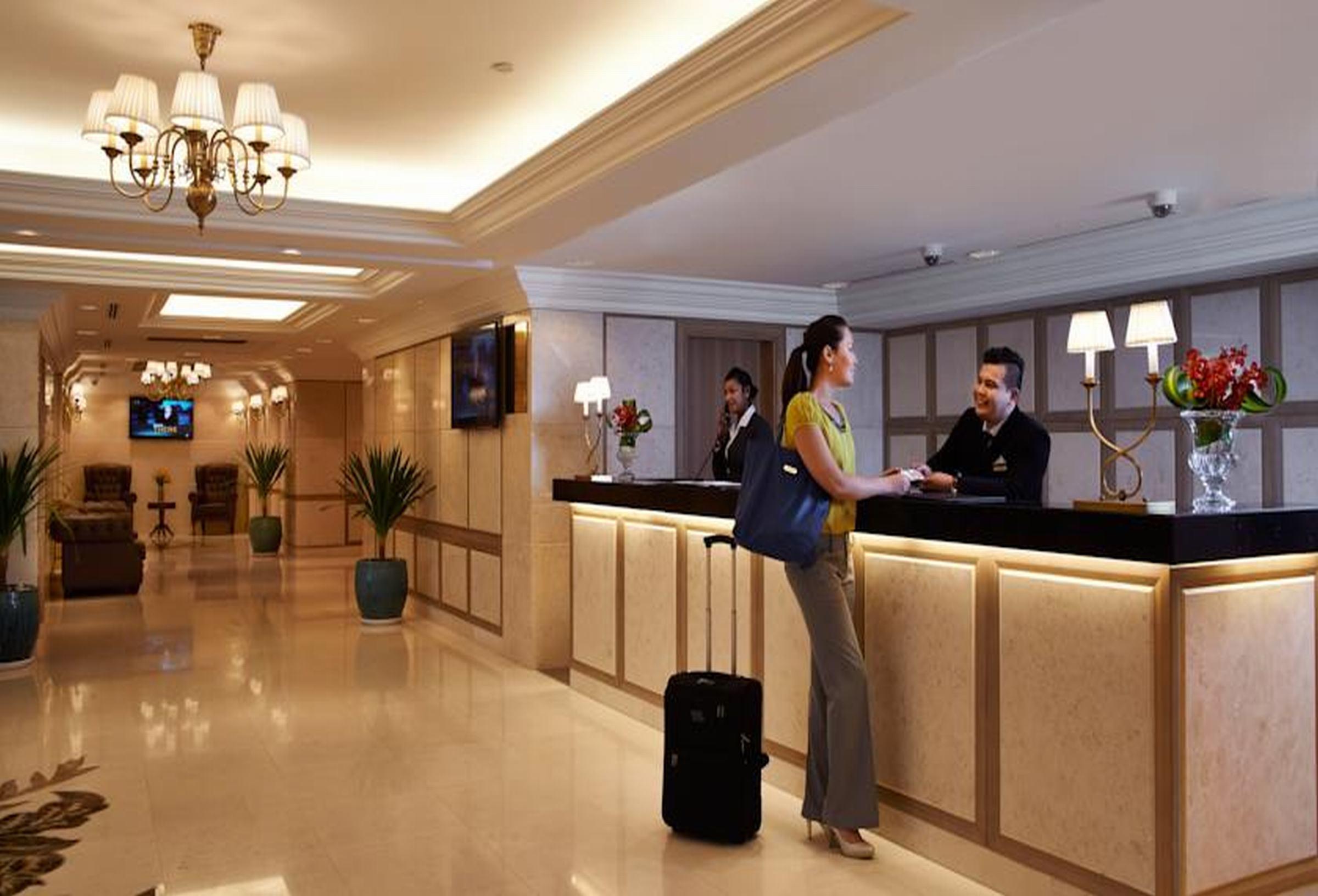 Royale Chulan Penang 4* George Town