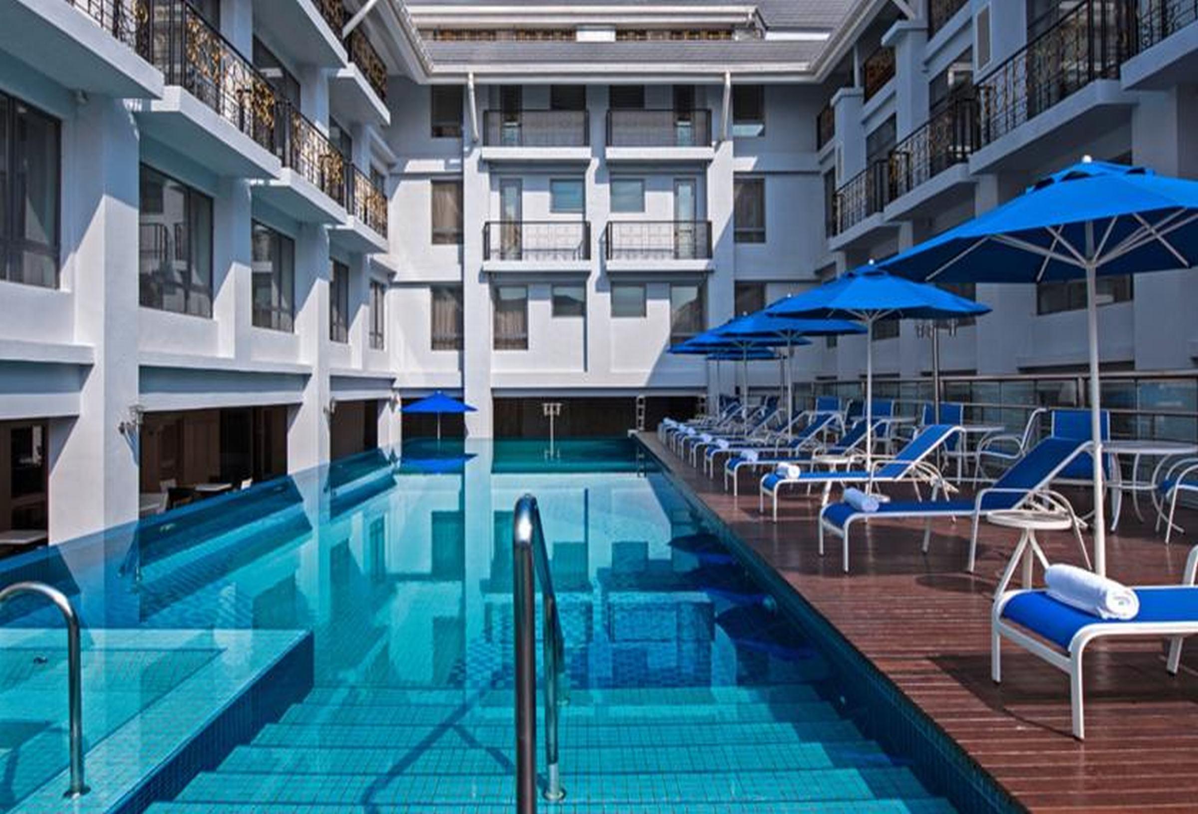 Hotel Royale Chulan Penang George Town