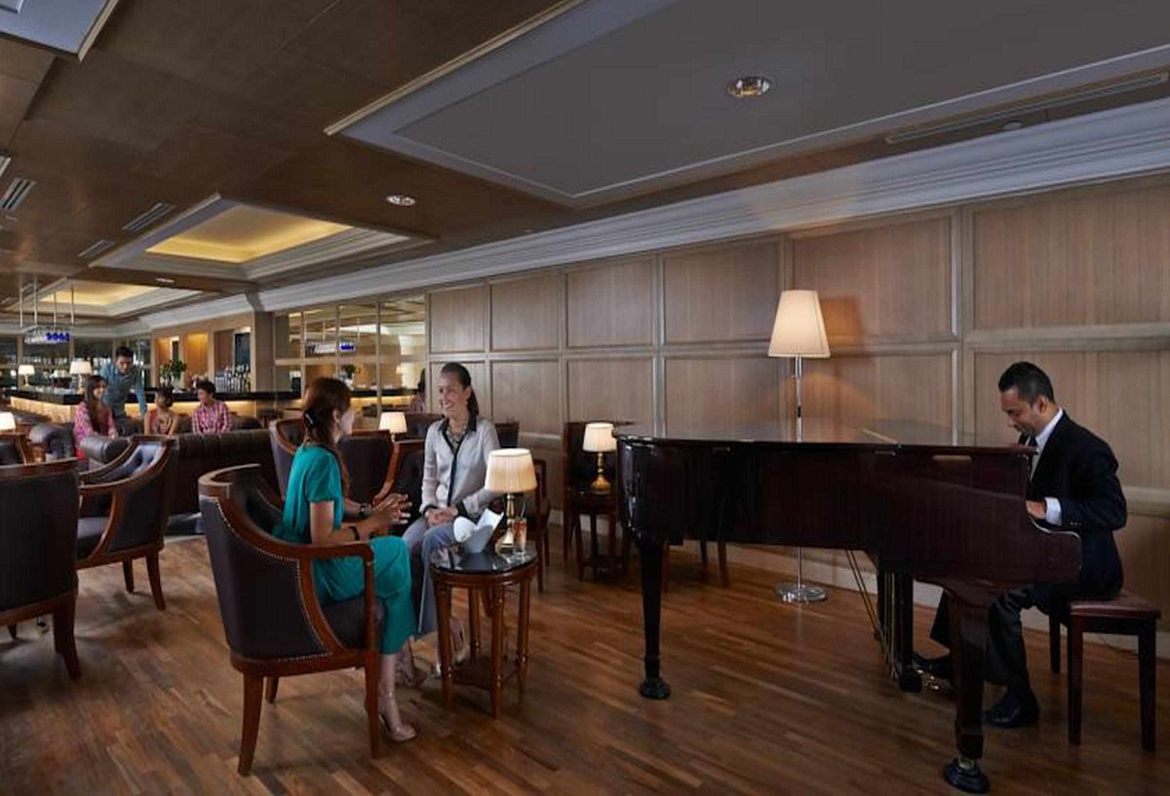 Royale Chulan Penang 4* George Town