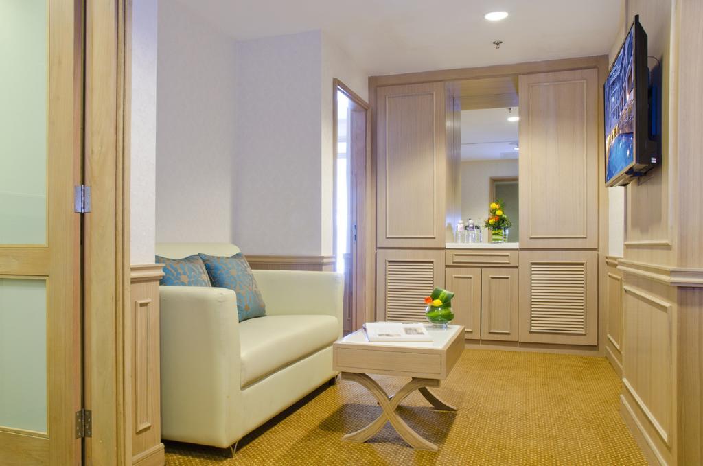 Royale Chulan Penang Hotel