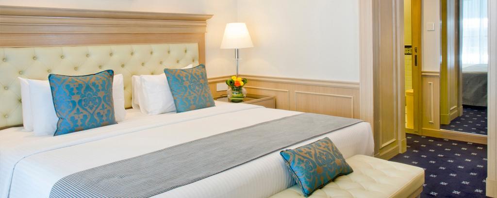 Royale Chulan Penang Hotel George Town