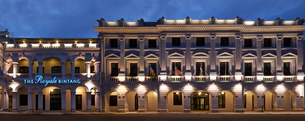 Royale Chulan Penang Hotel