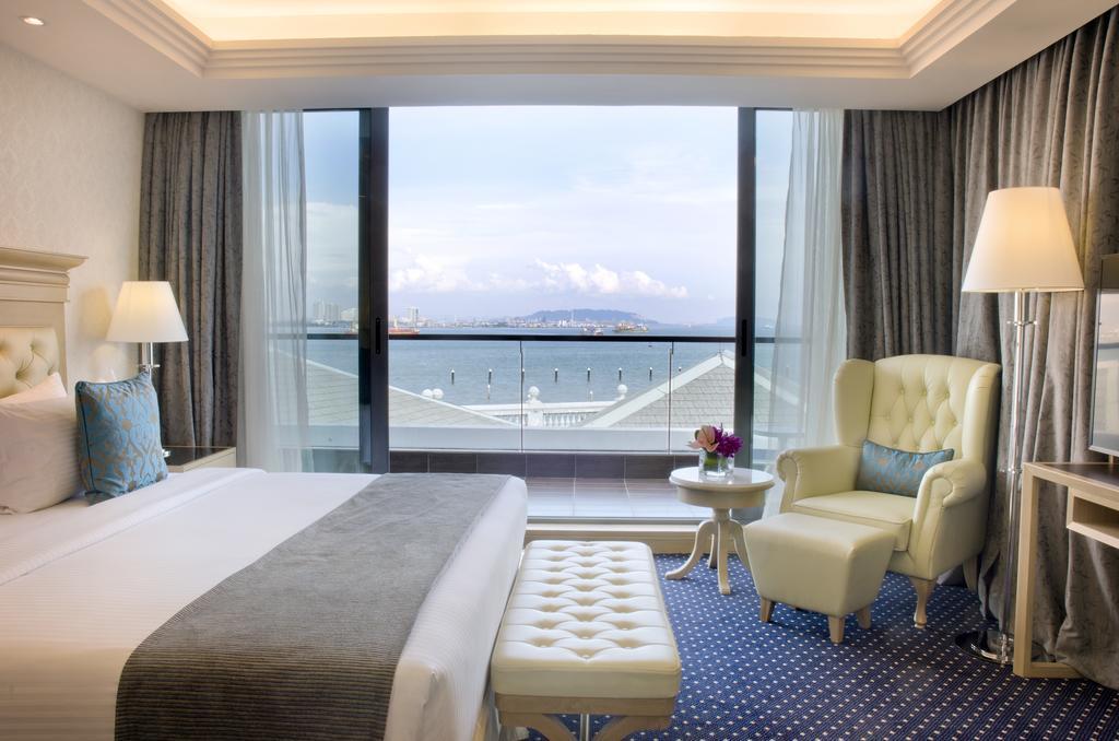 Hotel Royale Chulan Penang George Town