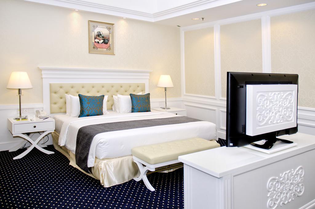 Royale Chulan Penang Hotel