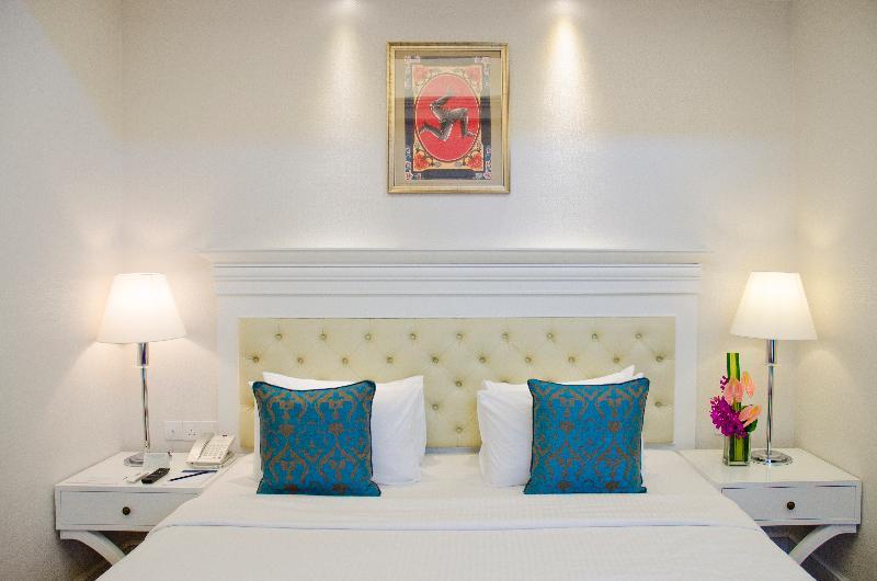 Royale Chulan Penang 4* George Town