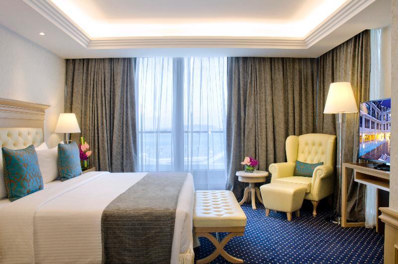 Royale Chulan Penang 4* George Town