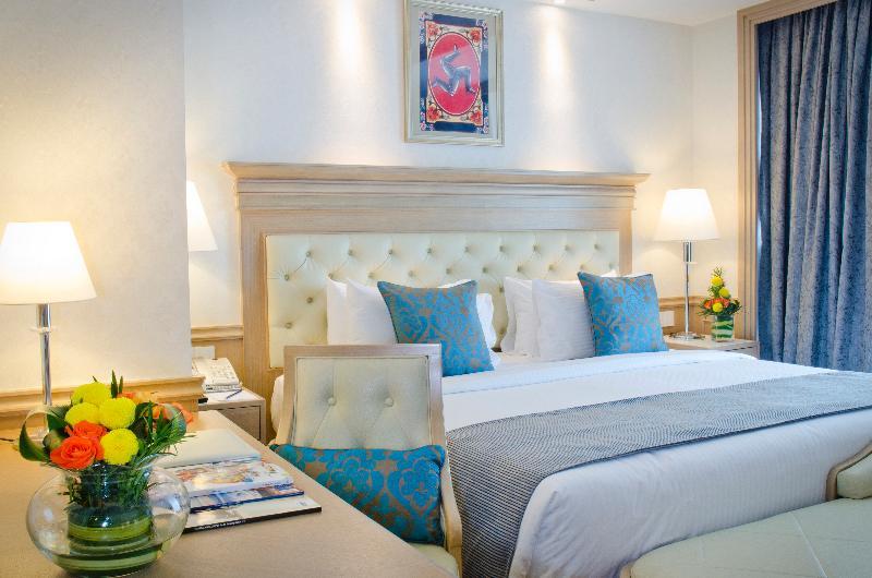 Hotel Royale Chulan Penang 4*
