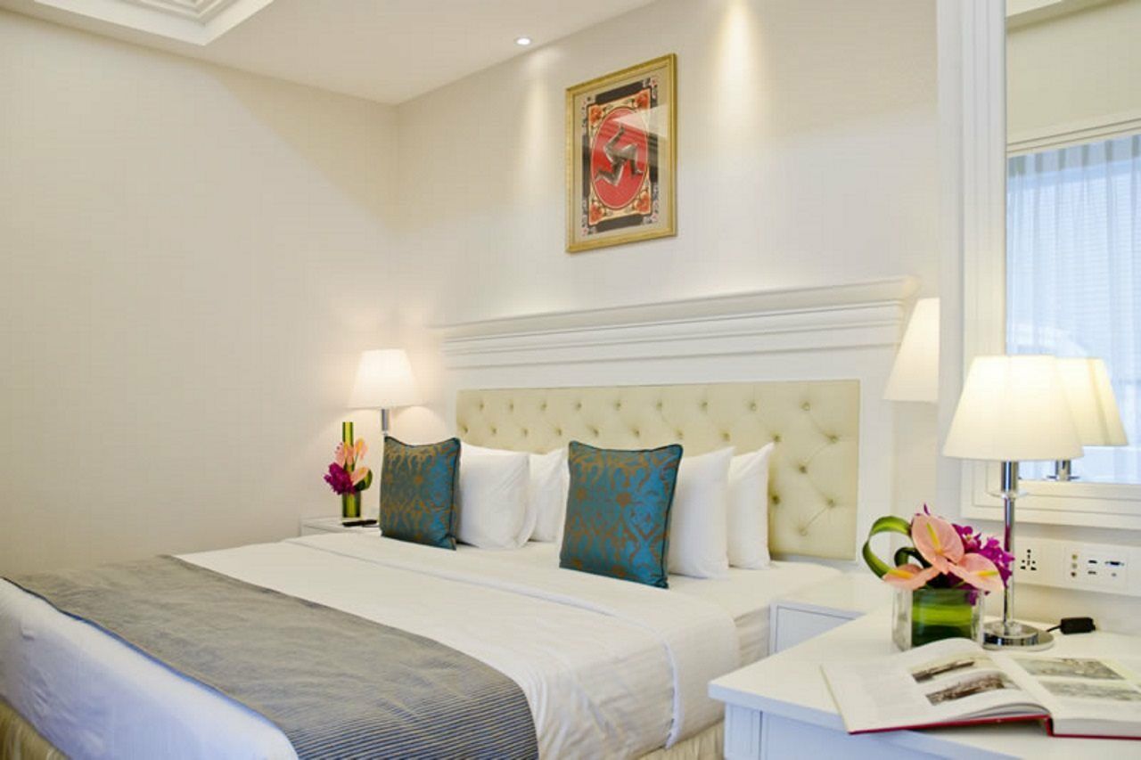 Hotel Royale Chulan Penang
